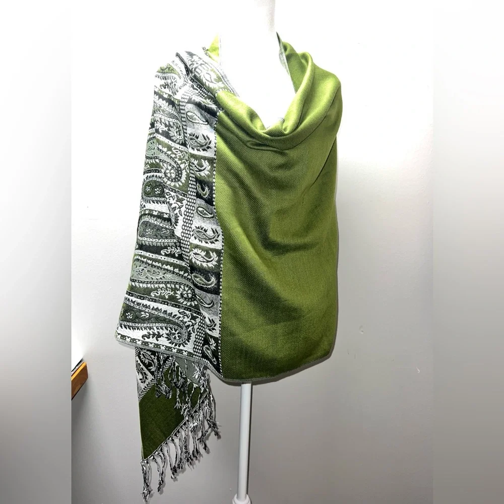 pashmina elegant design